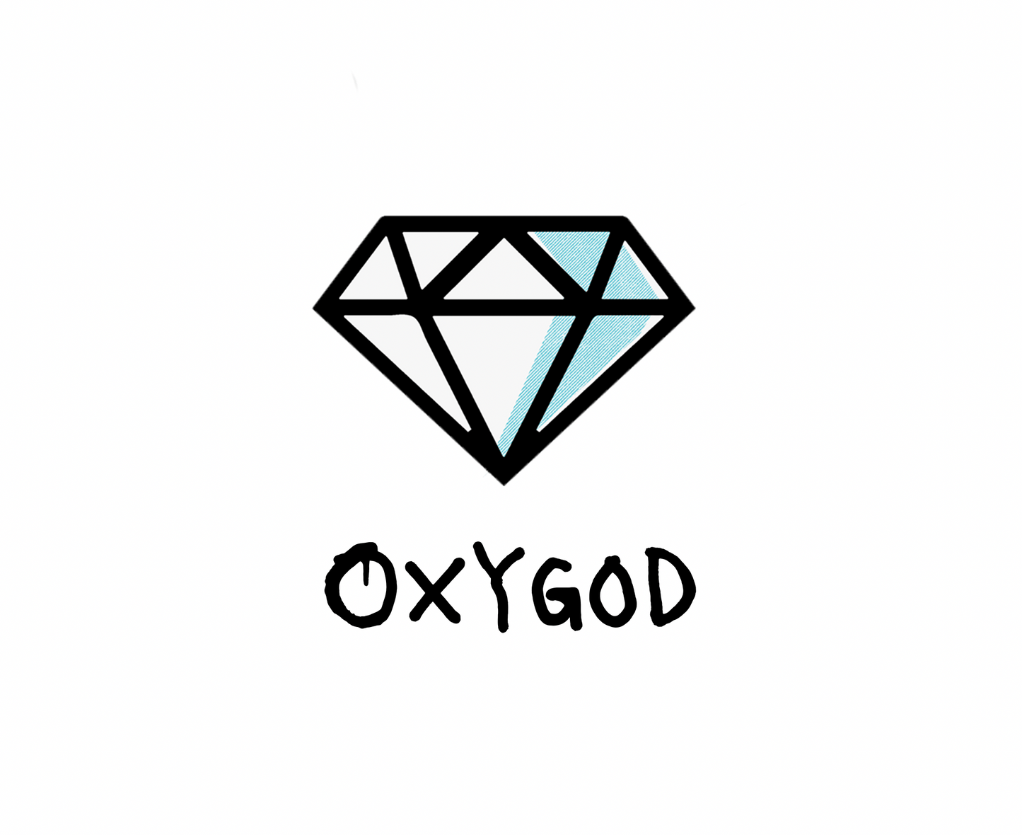 OXYGOD - GIFT CARDS