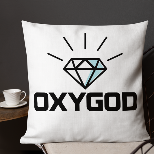 OXYGOD - PREMIUM PILLOW